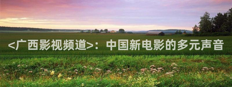 樱桃视频tv
