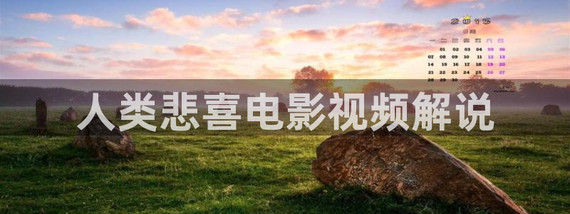 久久精品国产亚洲精品红樱桃影视：人类悲喜电影视频解说